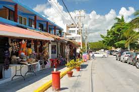 Peurto Morelos Peurto Morelos