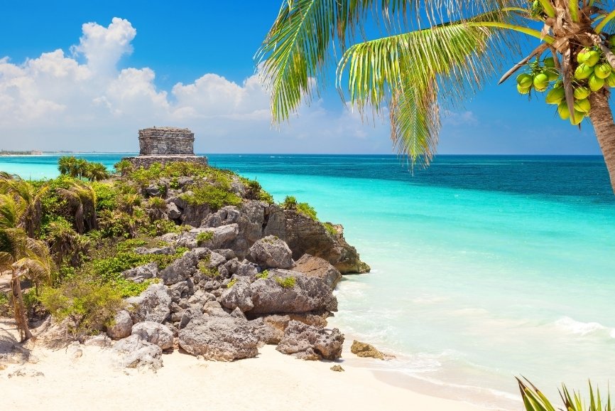 tulum homes for sale